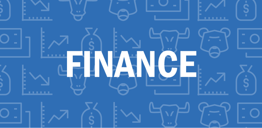 finance