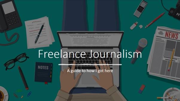 Journalism