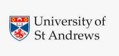 St Andrews Logo