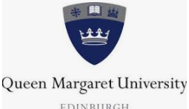 Queen Margaret Logo