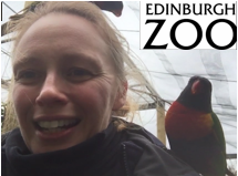 Zoo Keeper