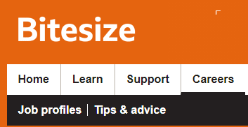 Bitesize