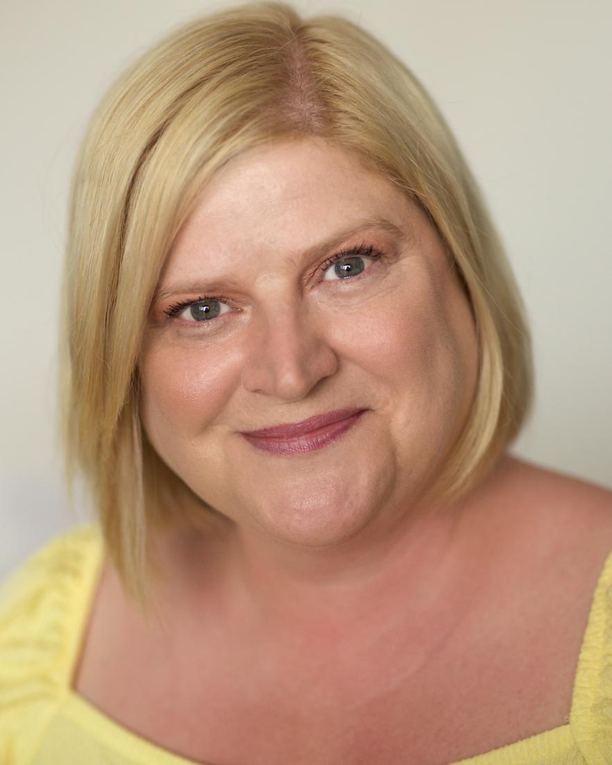 Hazel Beattie