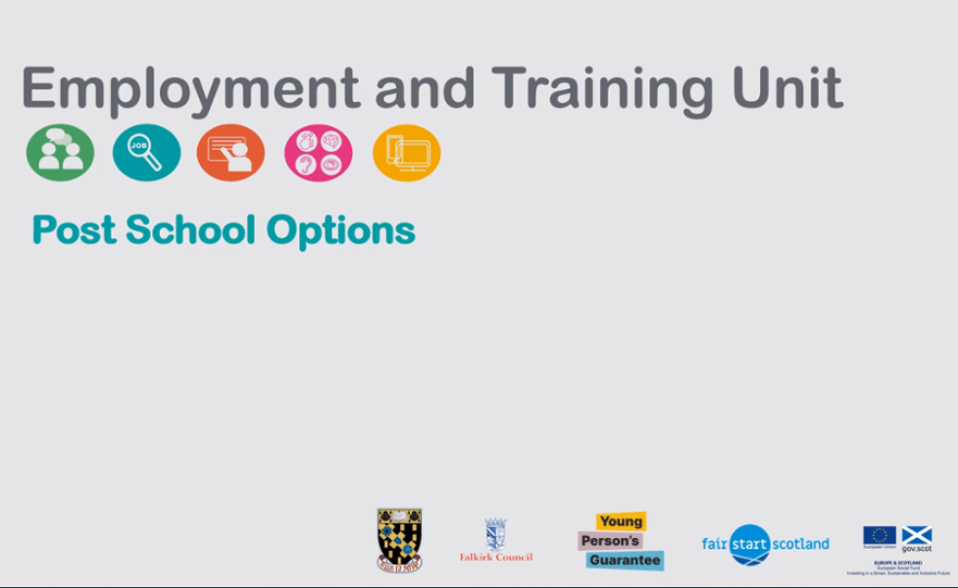 etu presentation screen shot