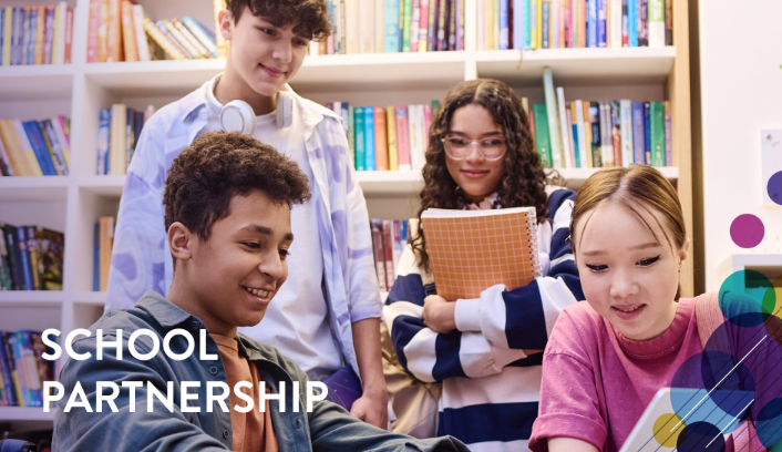 school college partnership
