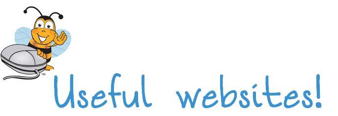 useful websites