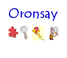 Oronsy