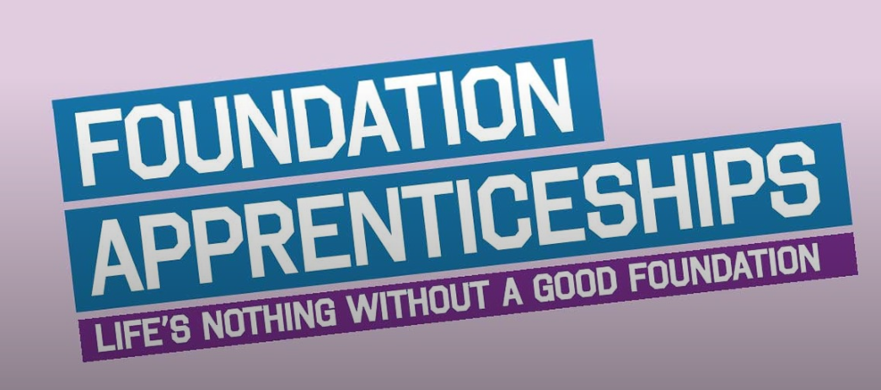 Foundation pic