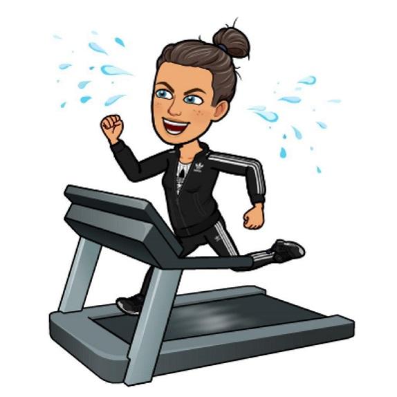 Charlotte Bitmoji