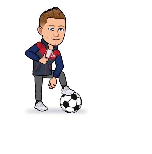 Davids Bitmoji