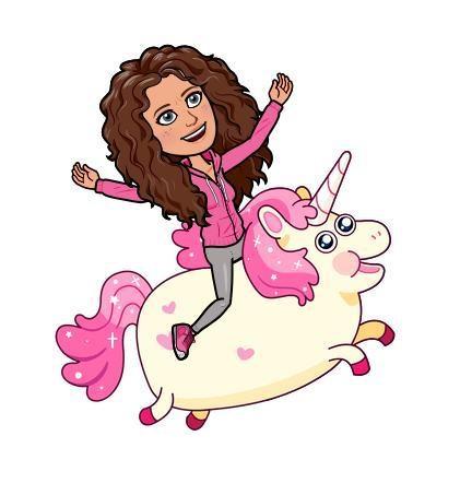 Lorna Bitmoji
