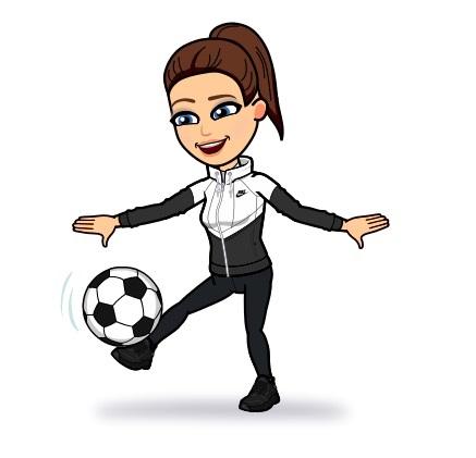 Niamh Bitmoji